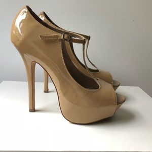 Steve Madden pumps